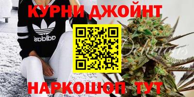 трава Бузулук